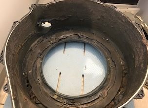 ドラム式洗濯機クリーニングは株式会社ウォッシュにお任せ下さい。